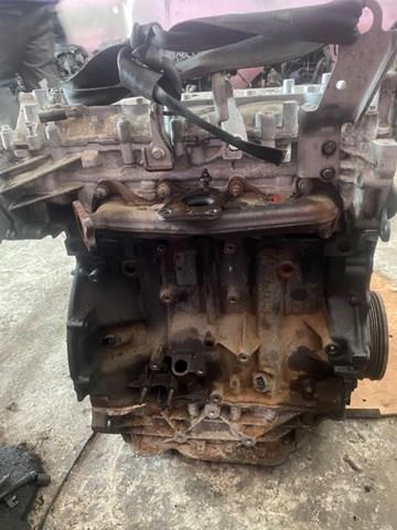 Motor montado para Renault Espace IV JK0