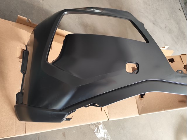 Бампер на авто FPS FP5081902 цена, от 281.19 USD