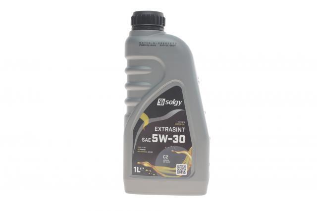 Масло автомобильное Solgy 504019 цена, от 7.69 USD