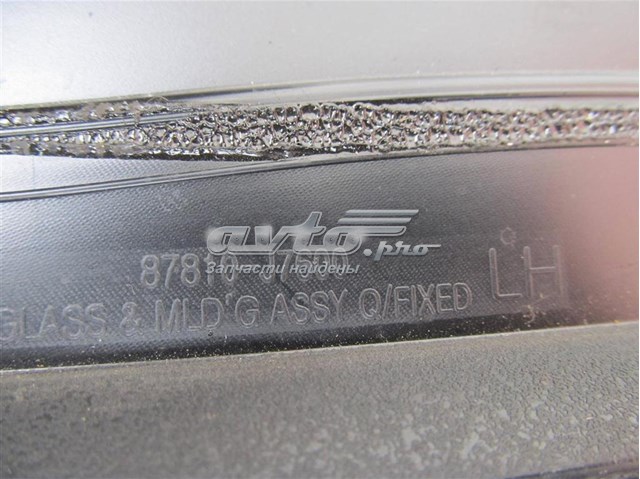 Купить 87810J7600 Hyundai/Kia 