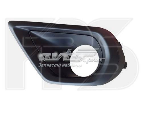 Оправа туманки FPS FP6728913 цена, от 8.27 USD