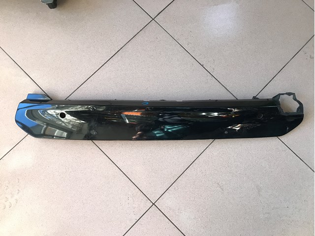  BMW 51118089744