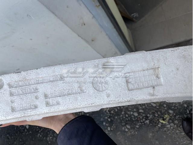 Абсорбер переднего бампера 31323834 Volvo