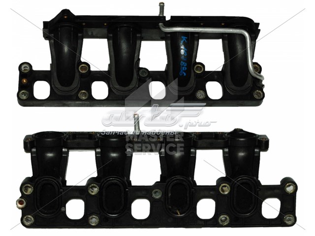 Коллектор впускной Fiat/Alfa/Lancia 46548448 цена, от 57.62 USD