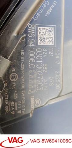  8W6941006C VAG
