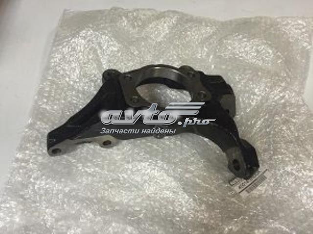 Цапфа (поворотный кулак) передний правый Nissan/Infiniti 40014JN00A цена, от 65.20 USD