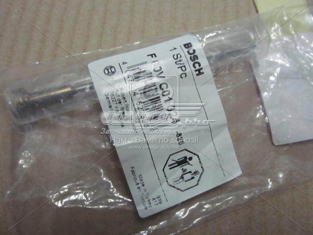 Купить F00VC01324 Bosch Клапан форсунки