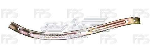 Правое крепление переднего бампера FPS FP2201994 цена, от 7.02 USD