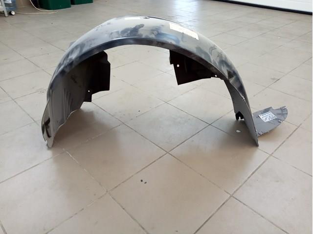 52128361 Fiat/Alfa/Lancia Подкрыльник переднего крыла, правый