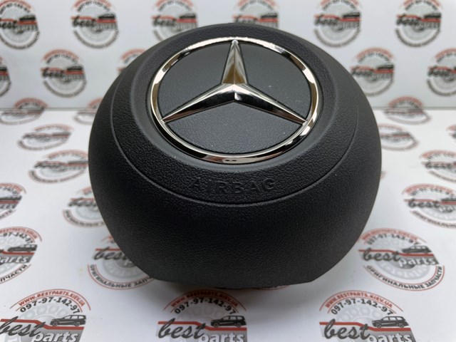 A00086052049116 Mercedes 