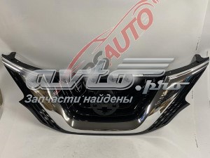 623109UA8A Nissan/Infiniti Решетка радиатора