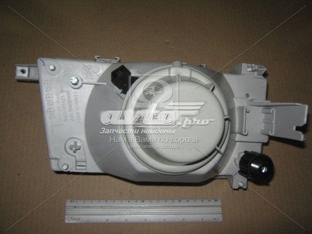 Левая фара 5511103LLDE Depo/Loro/Abakus