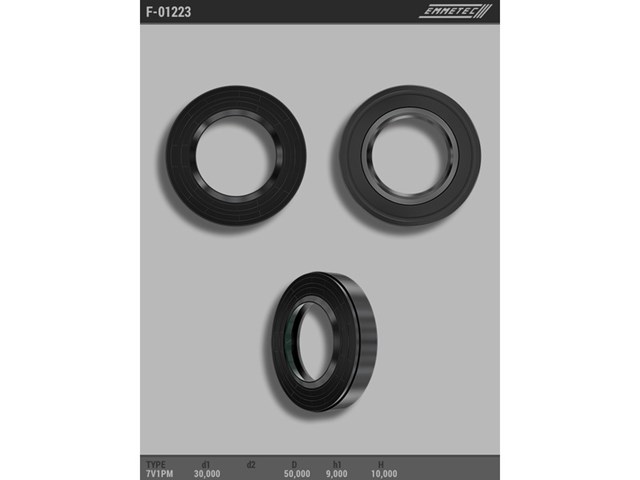  Emmetec F01223 цена, от 9.10 USD