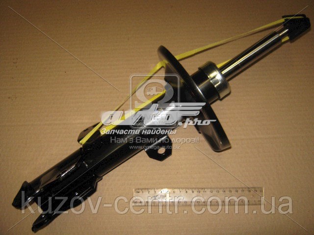 Амортизатор передний левый PJF012FL Parts-Mall