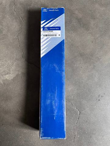 Стойка амортизатора задняя Hyundai/Kia 553102P500 цена, от 40.77 USD
