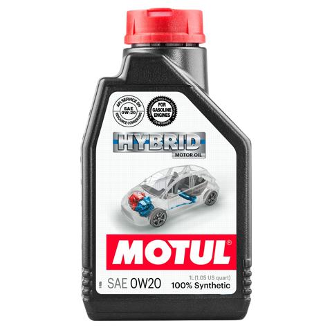 107141 Motul óleo para motor