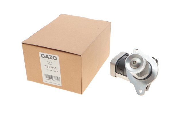  Gazo GZF1616 цена, от 123.89 USD