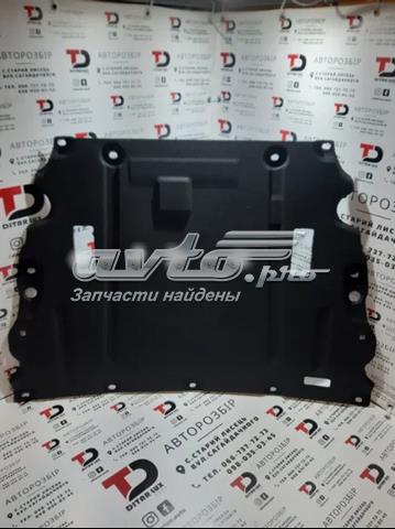 Защита поддона двигателя Signeda PFD00012BP