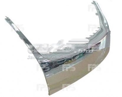 Накладка (рамка) решетки радиатора FPS FP9544991