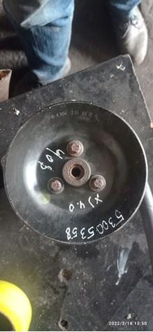Насос ГУР S5024001 Polcar