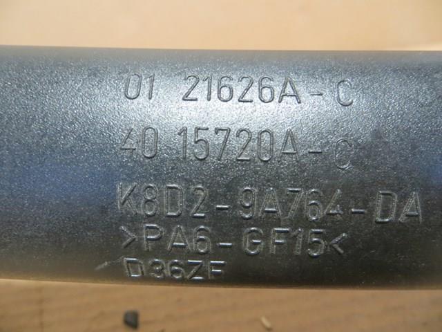  K8D29A764DA Land Rover