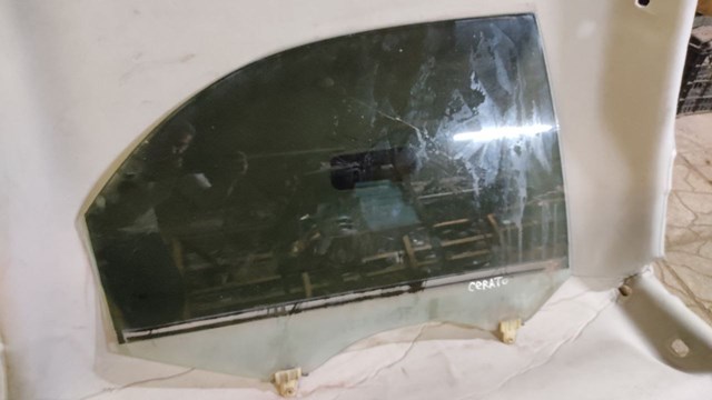 Купить 834211M010 Hyundai/Kia Стекло задней двери, правой