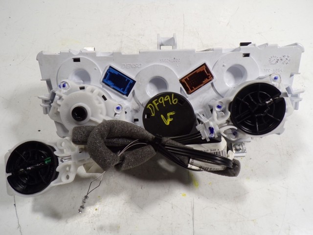Купить 735643607 Fiat/Alfa/Lancia Блок управления печкой