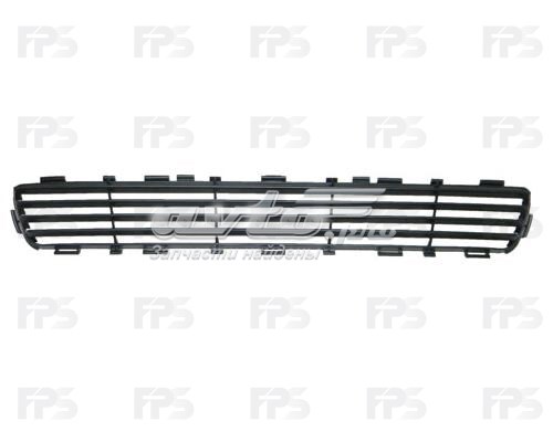 Решетка бампера нижняя FPS FP7010991 цена, от 25.96 USD