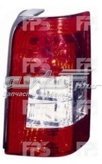 Фонарь задний правый FPS FP0550F8P цена, от 30.70 USD