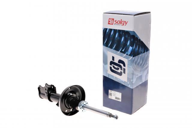 Амортизатор передней подвески левой Solgy 211116 цена, от 37.36 USD