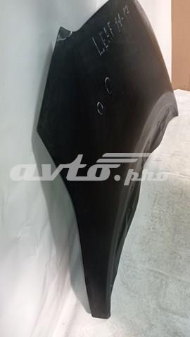 27H103 Polcar Капот