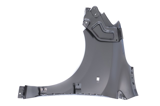 Compre 631002600R Renault (RVI) Pára-lama dianteiro direito