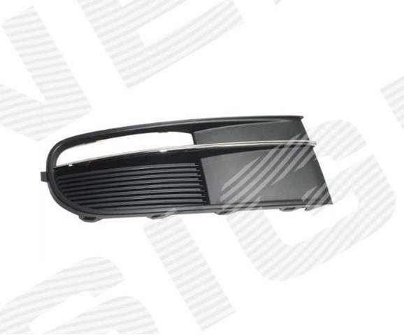 Решетка переднего бампера, правая Signeda PVG99068CBR цена, от 43.83 USD