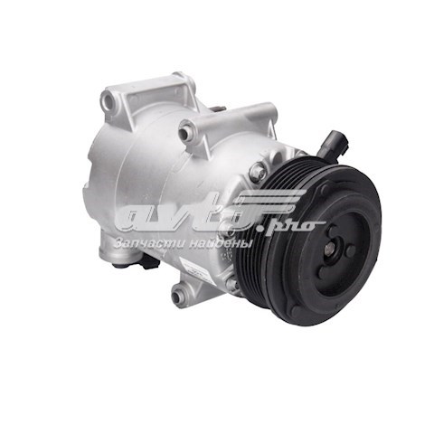 CV61-19D629-CC Ford compressor de aparelho de ar condicionado