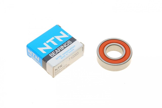 Подшипник привода генератора NTN 6002LLUC35K цена, от 2.77 USD