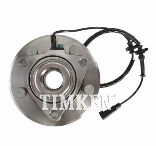 4779829AA Chrysler Ступица колеса передняя