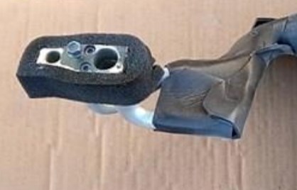 Compre Vaporizador de aparelho de ar condicionado Mazda 3 