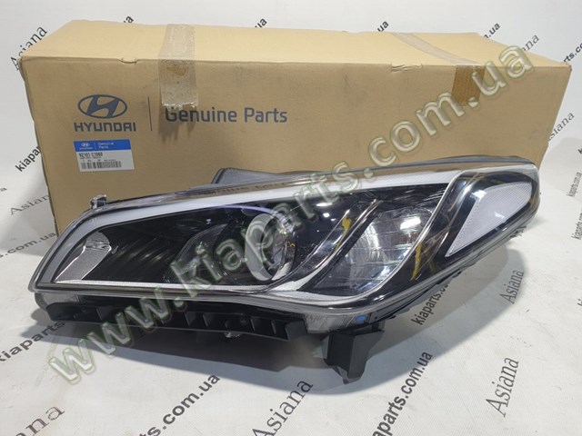 92101C1060 Hyundai/Kia Фара
