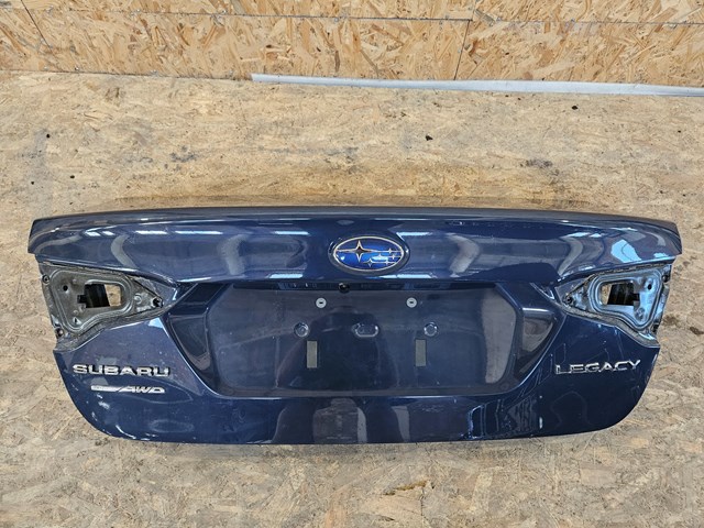 Крышка багажника Subaru 57509AN00A9P цена, от 405.42 USD
