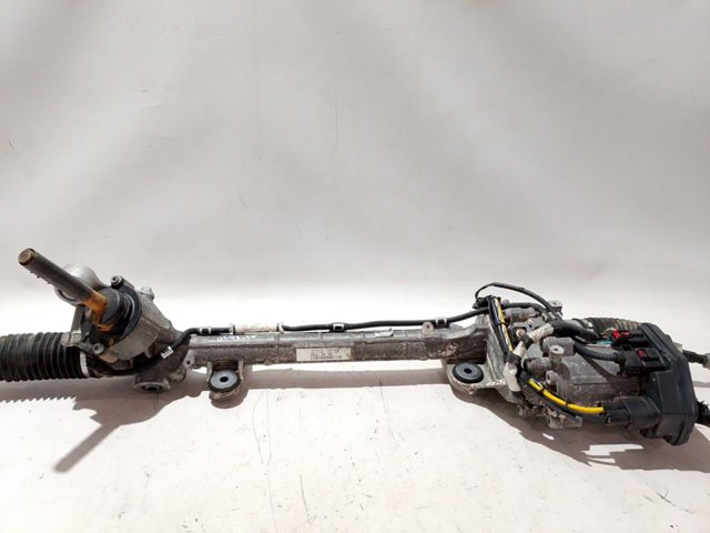 Рулевая рейка LR139509 Land Rover