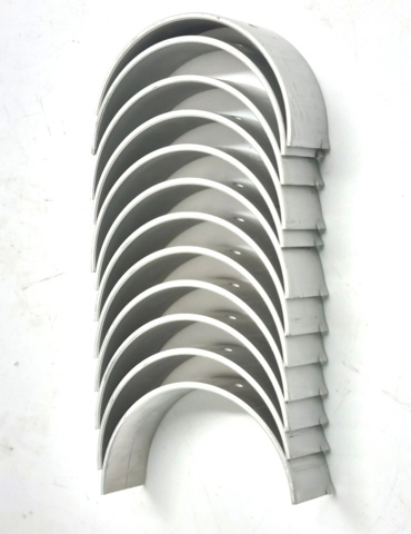 Вкладыши шатунные R1058HSTD Taiho
