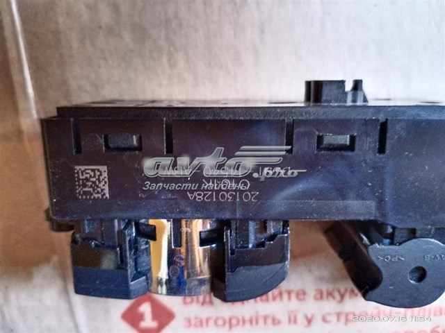 Купить DG9T14540ABW Ford Кнопки переднего левого стеклоподъёмника
