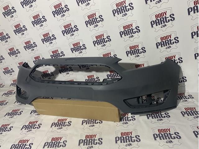 Купить PFD04458BB Signeda Буфер (бампер) передний