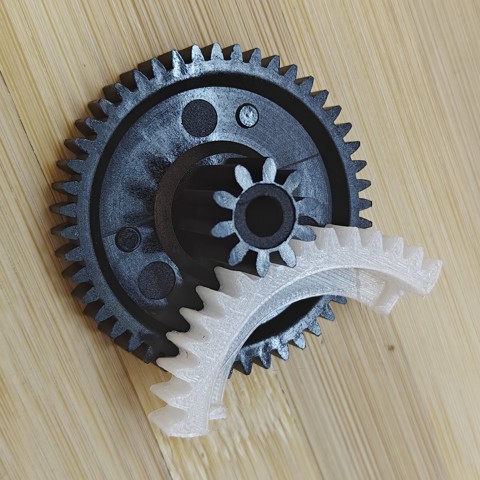 Ремкомплект дроссельной заслонки RK6074102 Vitautoplast