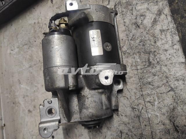 Стартер HITACHI S14412F