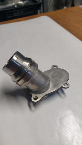 Фланец системы охлаждения ACS P049 цена, от 37.63 USD