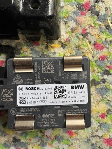 0203305218 BMW 