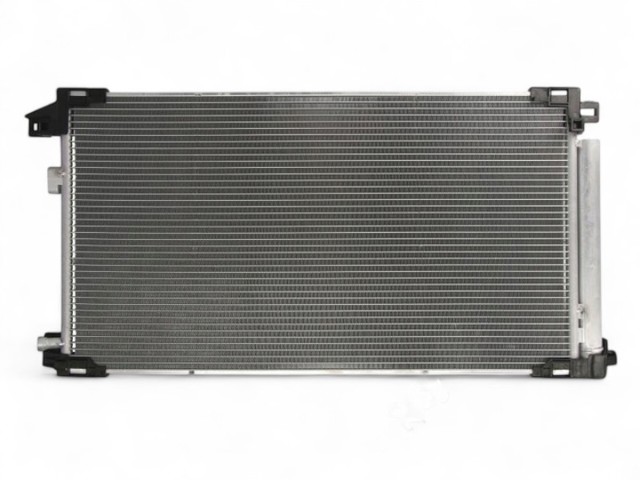 Радиатор кондиционера TYC 606TY2150