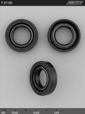  Emmetec F01109 цена, от 7.15 USD