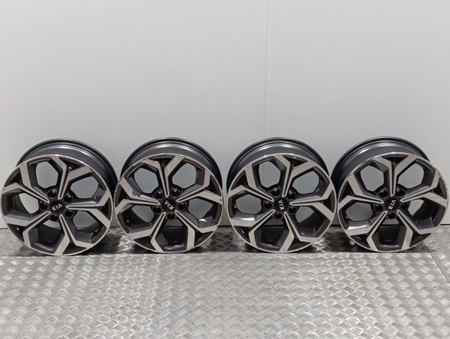  Hyundai/Kia 52910J7400PAC